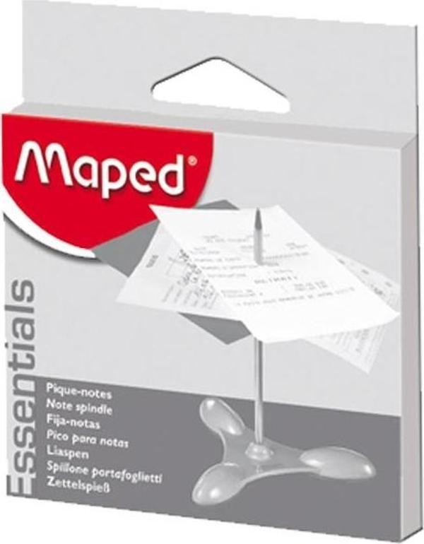 Maped Kağıt Tutacağı Piknot Essentıals 537300 - Image 1
