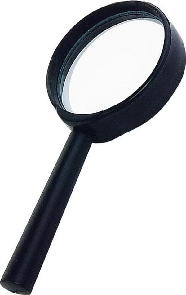Masis Büyüteç Plastik Çerçeveli 40 MM BY1001 - Image 1