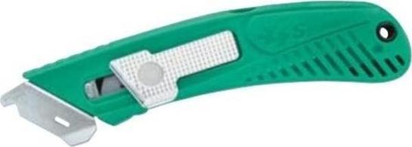 Phc Maket Bıçağı Çok Fonksiyonlu Yaylı SP017 Yedek Modeli S4SR - Image 1