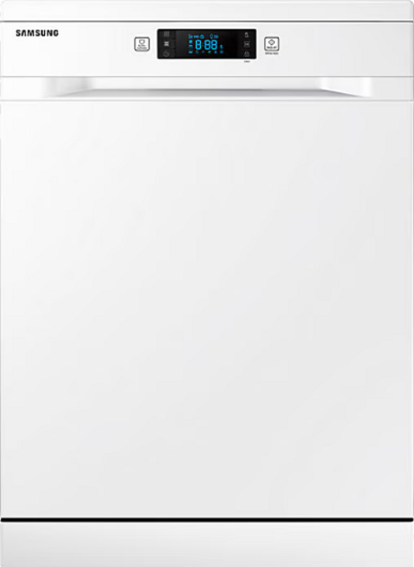 Samsung Dw60M5042Fw 4 Programlı Bulaşık Makinesi - Image 1