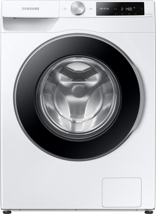 Samsung Ww10T634Dle1Ah 10.5 Kg 1400 Devir Beyaz Çamaşır Makinesi - Image 1