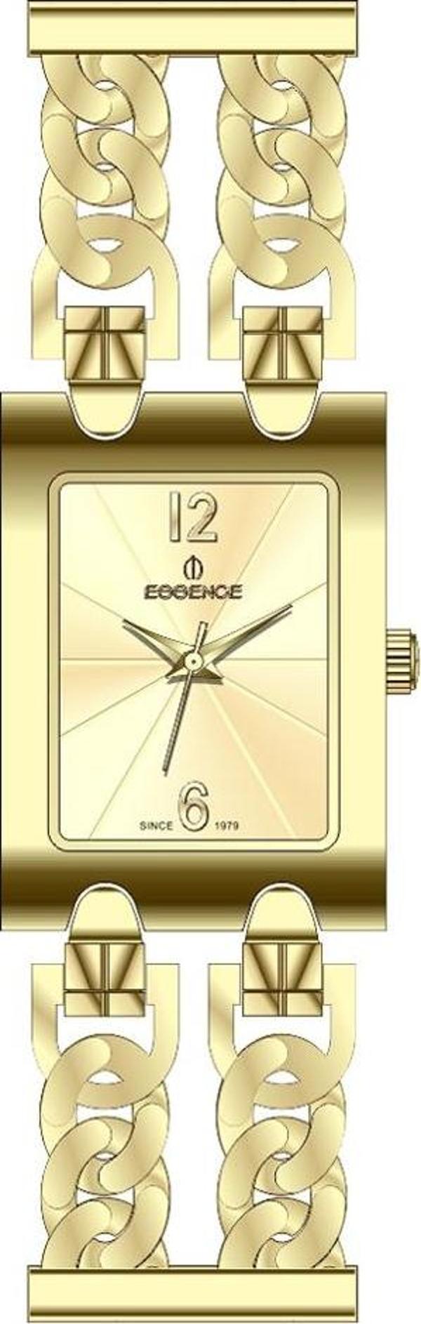 ESSENCE D1232.110  Kol Saati - Image 1