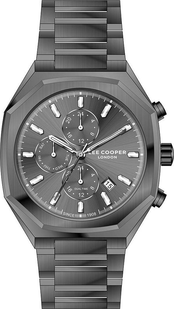 LEE COOPER LC07617.060 Erkek Kol Saati - Image 1