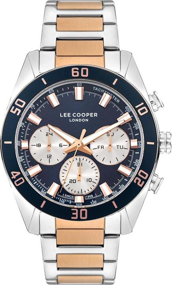 LEE COOPER LC07948.590  Kol Saati - Image 1