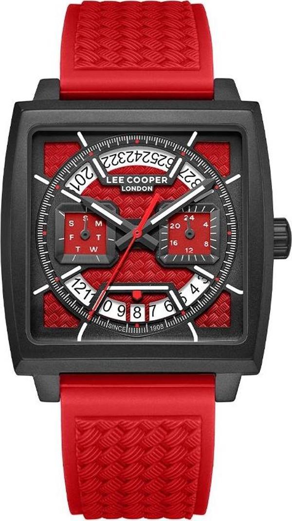 LEE COOPER LC08065.688 Erkek Kol Saati - Image 1