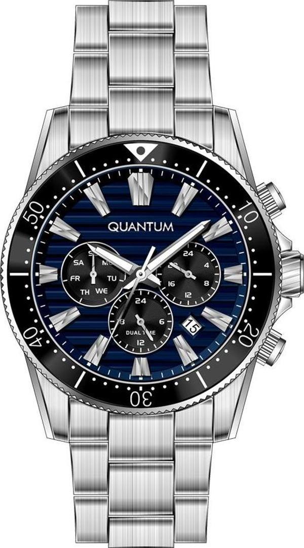 QUANTUM PWG1142.350  Kol Saati - Image 1