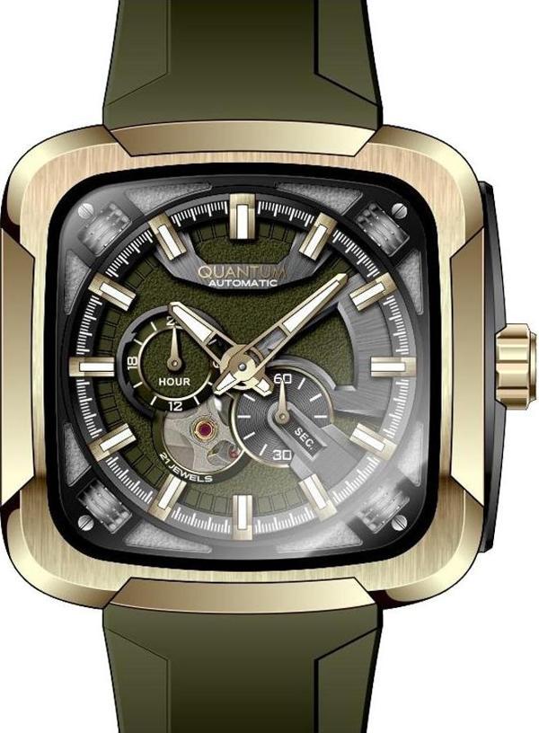 QUANTUM QMG1135.175 Erkek Kol Saati - Image 1