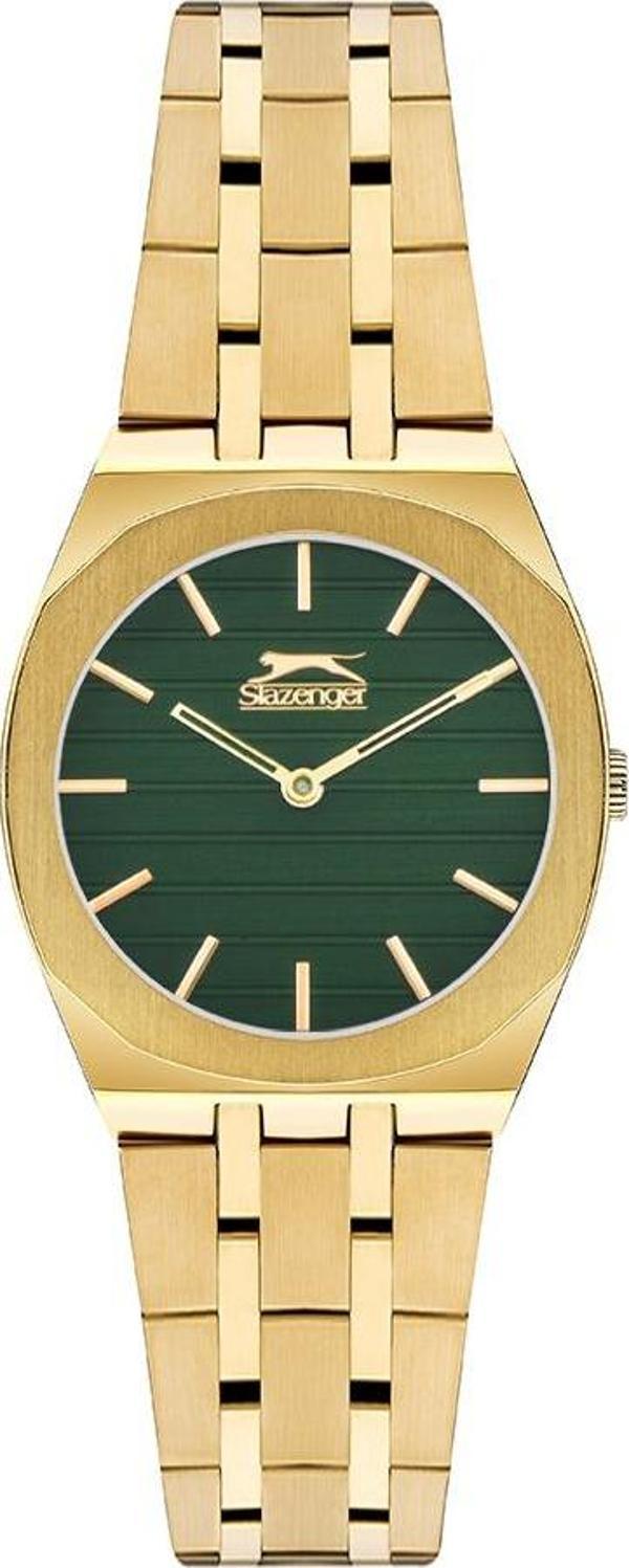 SLAZENGER SL.09.2311.3.12  Kol Saati - Image 1