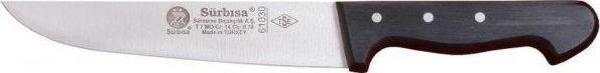 61030 - Sürmene Kasap Bıçağı 18,5 cm - Kurban, Doğrama, Kesim - Image 1