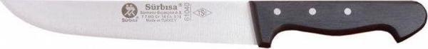 61040 - Sürmene Kasap Bıçağı 20 cm - Kurban, Doğrama, Kesim - Image 1