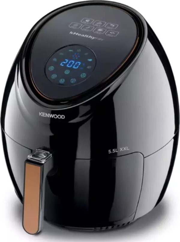Kenwood Air Fryer Xxl Fritöz - Image 1