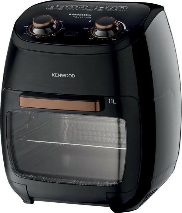 Kenwood Çok Fonksiyonlu Fırın, 2000 Watt, 11 Litre, Hfp90 - Image 1