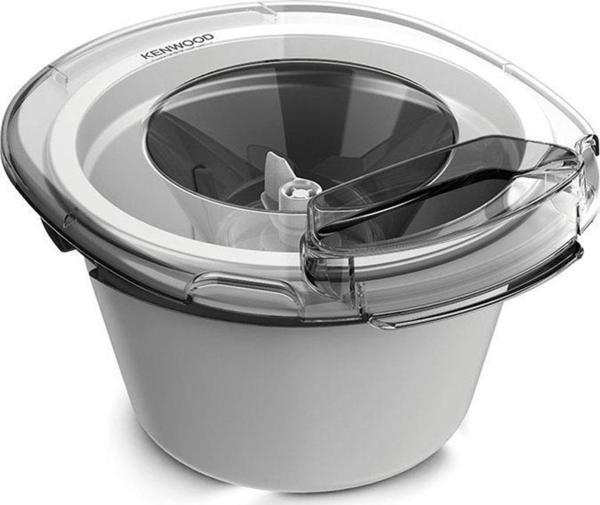 Kenwood Kax71.000Wh Mutfak Şefi Dondurma Aparatı - Image 1