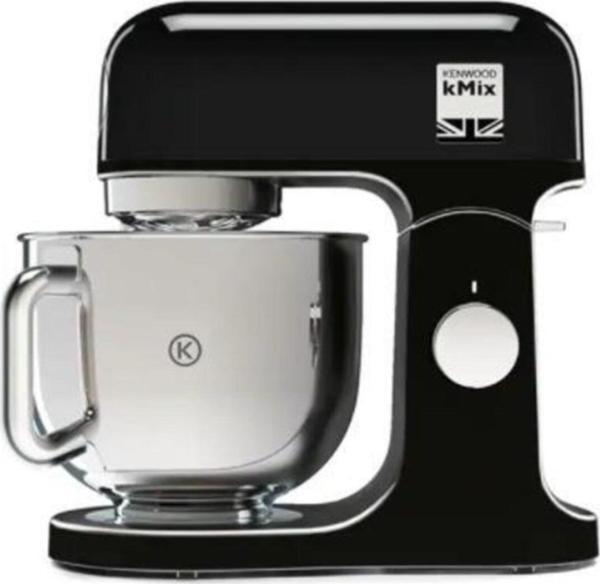 Kenwood Kmx750Ab Kmix 5 Lt. Mutfak Şefi - Siyah - Image 1