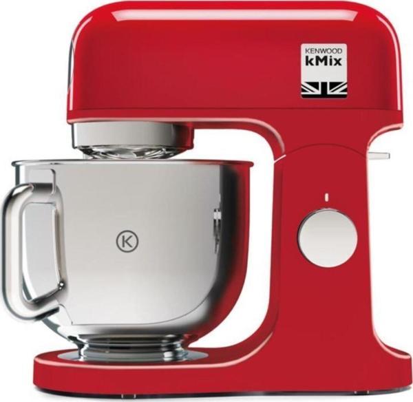 Kenwood Kmx750Ar Kmix 5 Lt.1000 Watt Mutfak Şefi - Kırmızı - Image 1