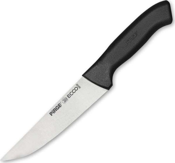 Pirge 38102 Ecco Kurban ve Kasap Bıçağı 16,5 cm - No:2, Siyah - Image 1