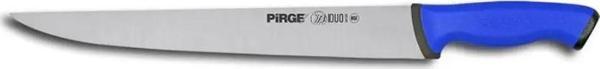 Pirge 34150 Duo Balık Bıçağı 30 cm - Kaymaz Sap - Image 1