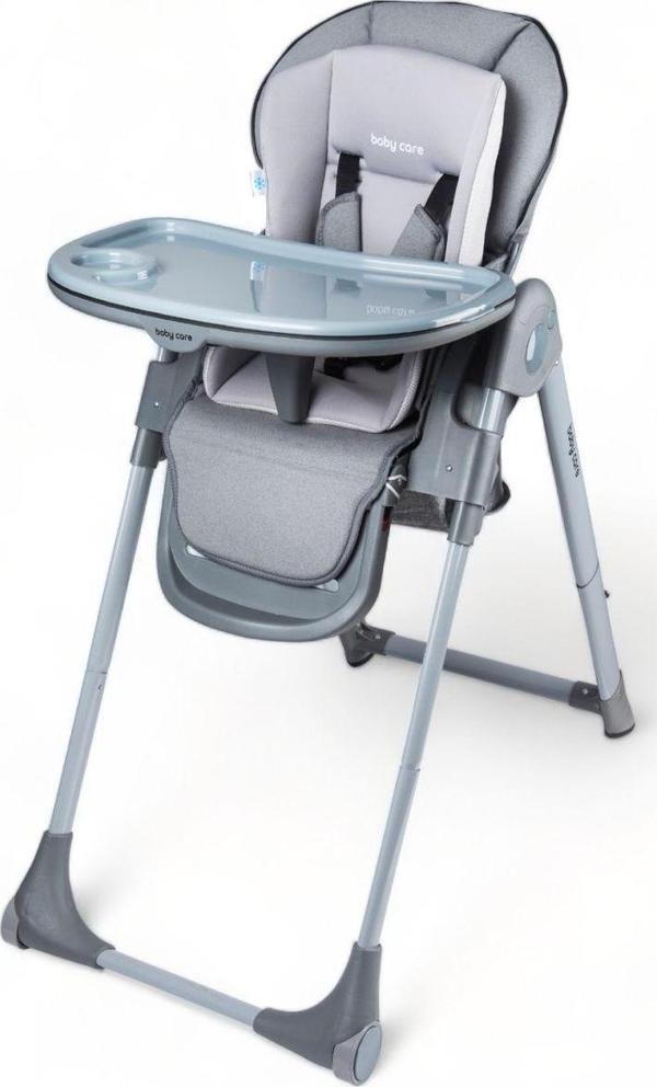 Baby Care Bc-511 Flex Mama Sandalyesi (2024) - Image 1