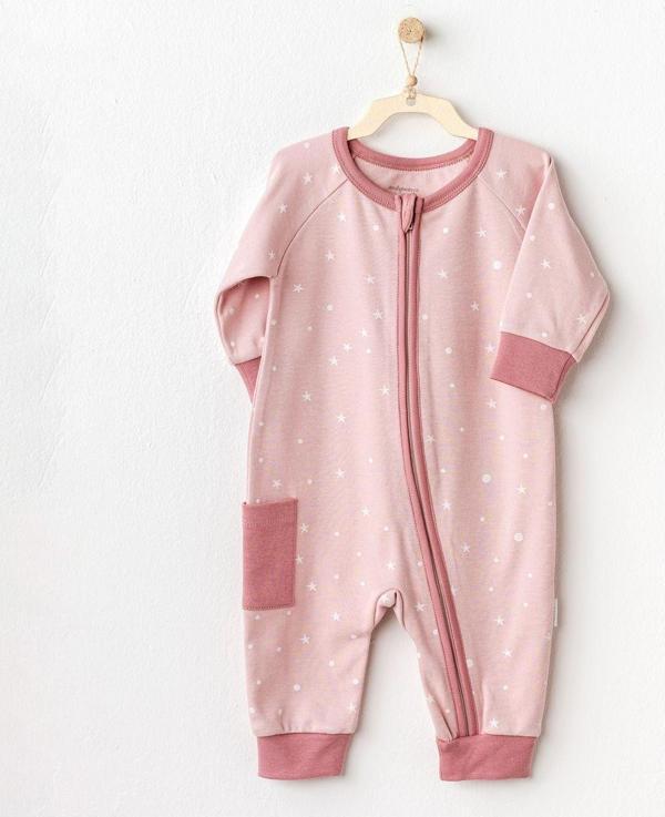 andywawa Bebek Tulum Romper Puppy Gazelle - Image 1