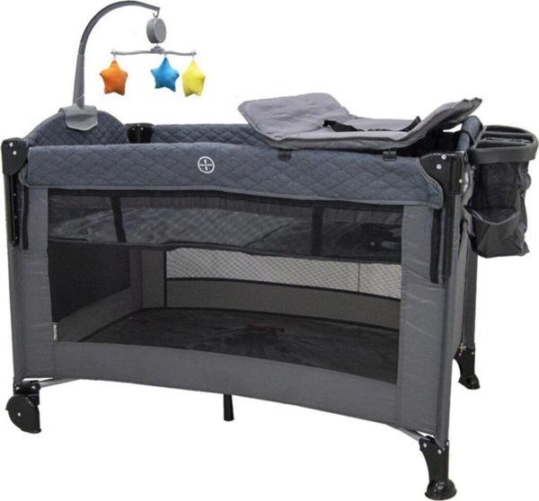 BabyHope Royal Oyun Parkı 70X110 Cm Bh-1080 - Image 1