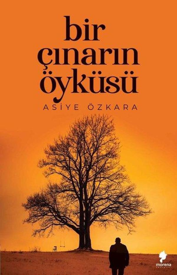 Bir Çınarın Öyküsü - Morena Yayınevi - Image 1