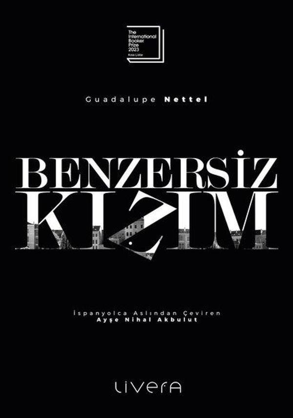 Benzersiz Kızım - Livera Yayınevi - Image 1