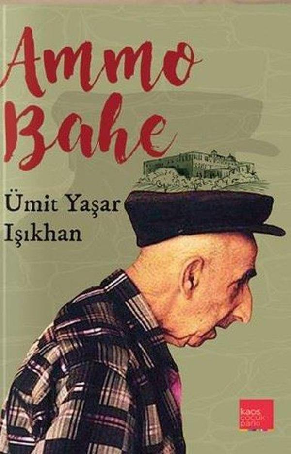 Ammo Bahe - Kaos Çocuk Parkı - Image 1