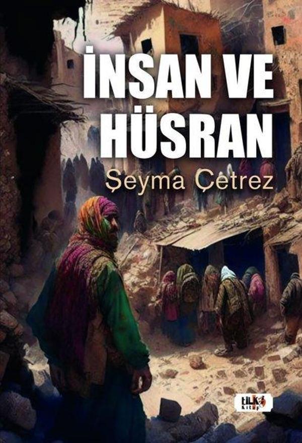 İnsan ve Hüsran - Tilki Kitap - Image 1