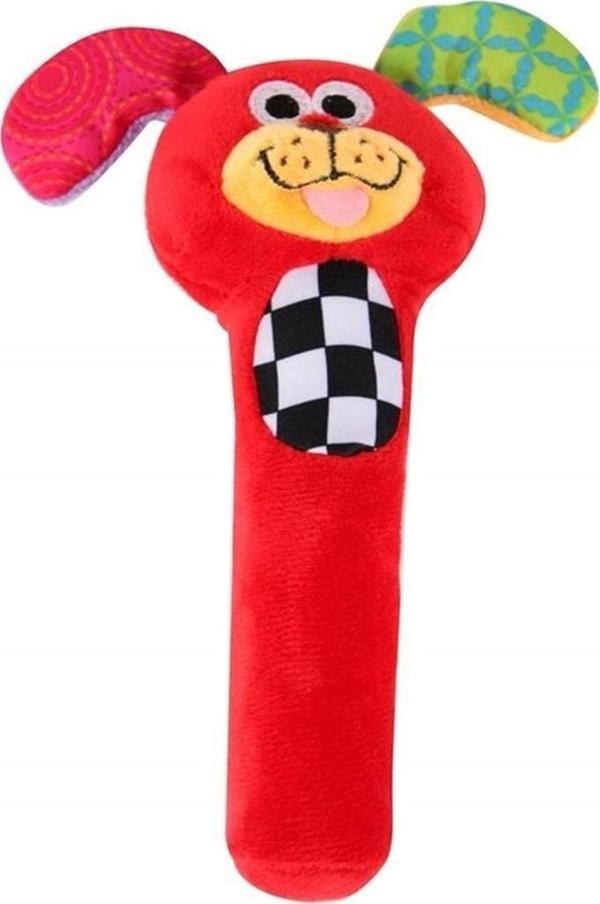 BONDİGO Bondigo Ormandaki Çıngıraklı Arkadaşlar Köpek Bp1233 - Image 1