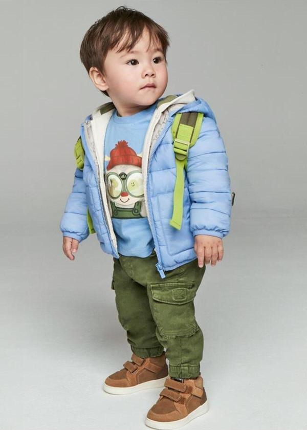 MAYORAL Erkek Bebek Pantolon - Image 1