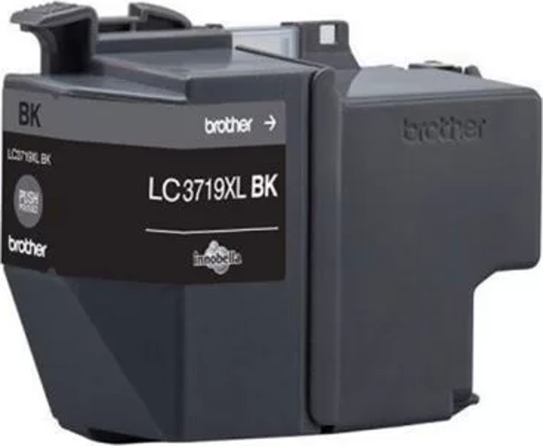 BROTHER LC3719XLBK SIYAH KARTUŞ - Image 1