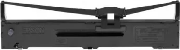 EPSON C13S015337BA SIYAH SERIT 5 MILYON KARAKTER-LQ-590 - Image 1