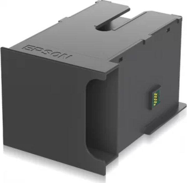 EPSON C13T671000 MAINTENANCE BOX-WP4014,4025,4525,4515,5690 - Image 1