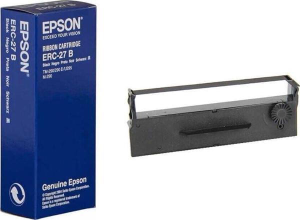 Epson Şerit Erc27 Tm-290/295 - Image 1