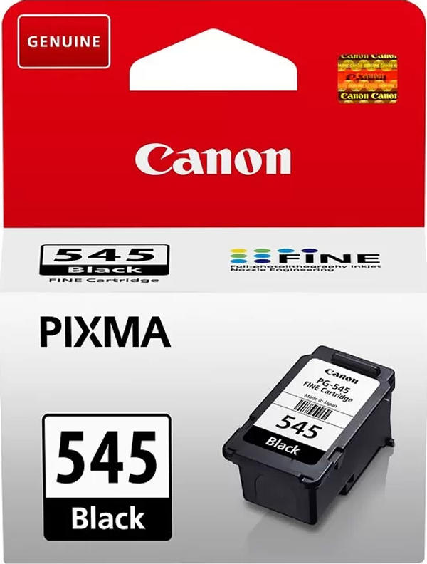CANON PG-545 SİYAH KARTUŞ 180 SAYFA (MG2550 MG2450) - Image 1