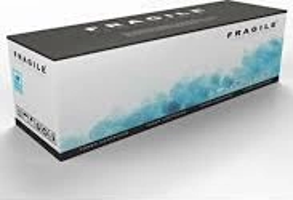 FRAGİLE HP CF542A 203A SARI MUADİL TONER 1400 SAYFA (M254DW M280NW) - Image 1