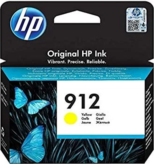 HP 3YL79AE (912) SARI MUREKKEP KARTUS - Image 1