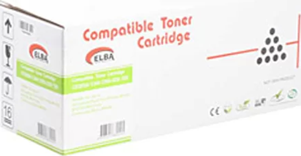 OUTLET ELBA HP Q3963A KIRMIZI MUADİL TONER (1500 2500) - Image 1