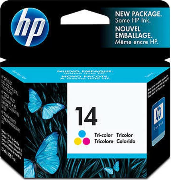 OUTLET HP CB543A 125A KIRMIZI ORJİNAL TONER 1400 SAYFA (CP1215 CP1515N CM1312 CM1312NFİ) - Image 1