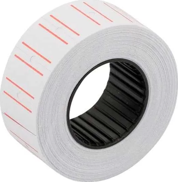 Beyaz Fiyat Etiketi 600 - Image 1