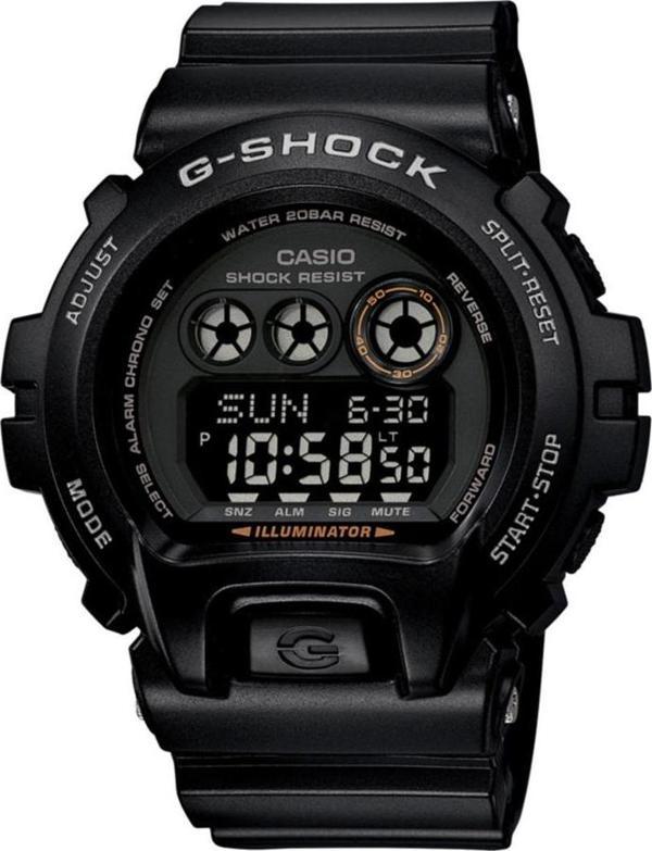 Winex Mobile Casio G-Shock Gm-6900B Ön Darbe Emici Ekran Koruyucu Nano Cam (4 Adet) - Image 1