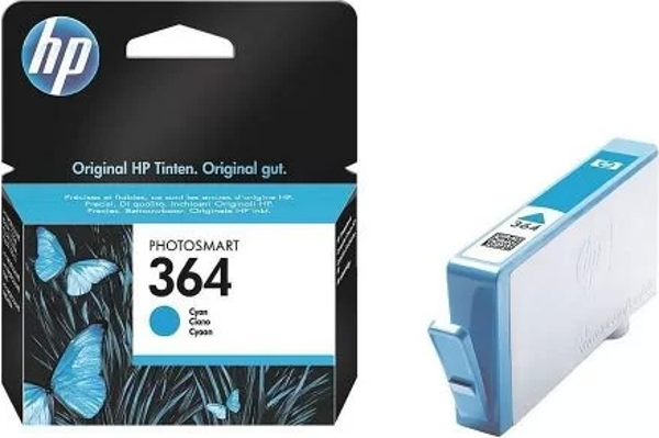 HP CB318EE (364) CAMGOBEGI MUREKKEP KARTUSU 300 SAYFA - Image 1