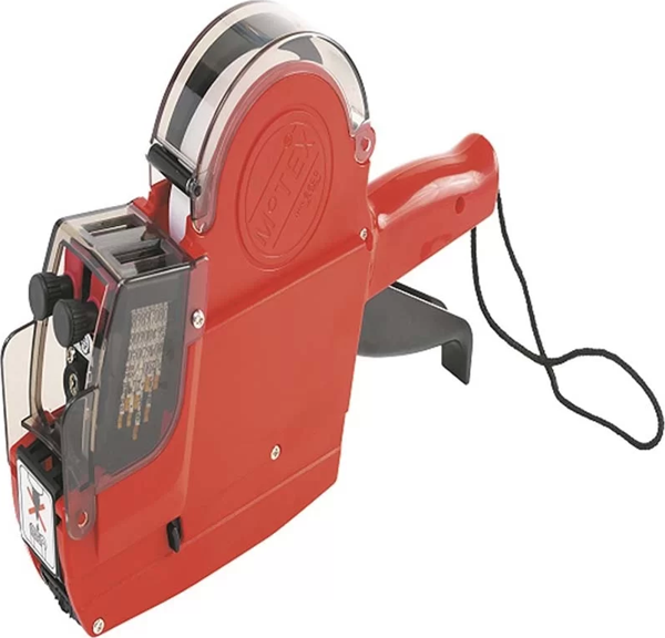 Motex 10 Hane Etiket Makinesı 6600 - Image 1