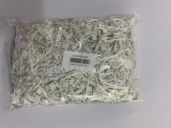 BEYAZ SALLAMA İPİ 1000 ADET - Image 1