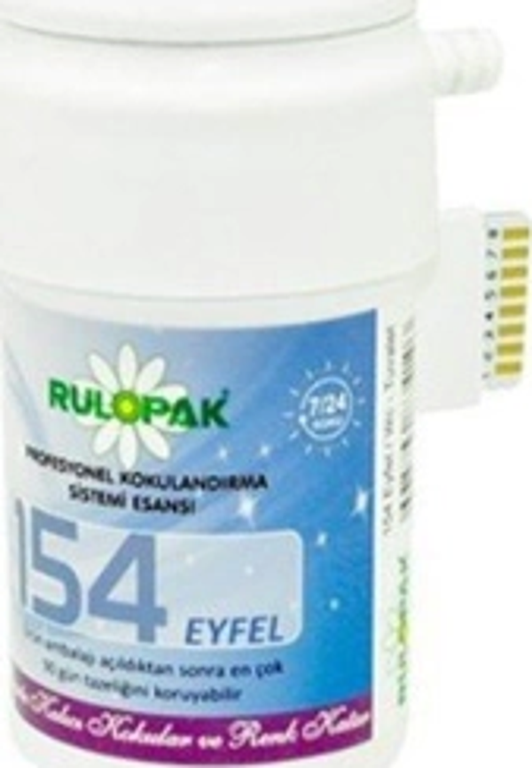 Cosmic M5 Koku Kartuşu Eyfel ( 1 Adet ) - Image 1
