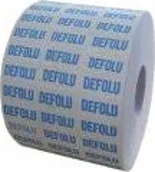 Defolu Etiketi (1 Rulo 3500 Adet) - Image 1