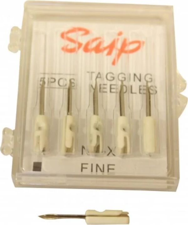 Etiketleme Tabancası BANO'K 503-S - Image 1