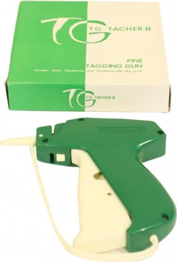 Etiketleme Tabancası T&G-Giraffe İnce İğneli - Image 1