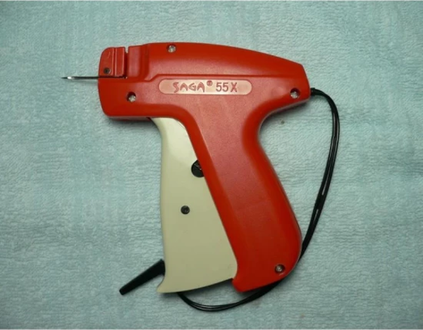 Etiketleme Tb.İğnesi BANO'K N-I Standart H.Çelik - Image 1