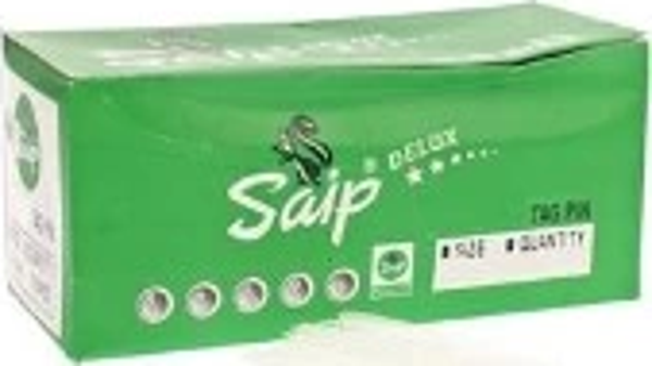 Etiket Tabancası 25mm Standart Kılçık / SP-102.025 10.000 Adet - Image 1